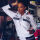 SPARCO MARTINI RACING Lady Full Zip Weiß