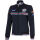 SPARCO MARTINI RACING Lady Full Zip Navy
