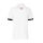 SPARCO MARTINI RACING Lady Polo-Shirt Weiß
