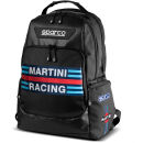 SPARCO MARTINI RACING SUPERSTAGE Rucksack