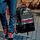 SPARCO MARTINI RACING SUPERSTAGE Rucksack