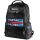 SPARCO MARTINI RACING SUPERSTAGE Rucksack