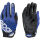 SPARCO MECA III Mechaniker-Handschuhe Hellblau