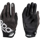 SPARCO MECA III Mechaniker-Handschuhe Schwarz