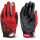 SPARCO MECA III Mechaniker-Handschuhe Rot