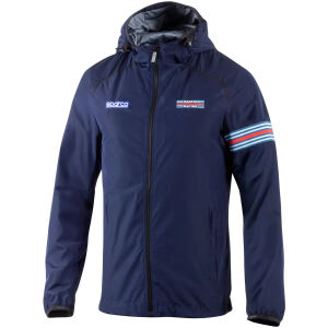 SPARCO MARTINI RACING Windbreaker
