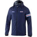 SPARCO MARTINI RACING Windbreaker