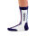SPARCO MARTINI RACING Socken Weiß