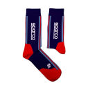 SPARCO MARTINI RACING Socken Navy