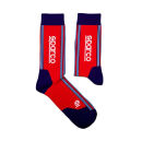 SPARCO MARTINI RACING Socken Rot