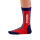 SPARCO MARTINI RACING Socken Rot