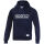 SPARCO FRAME Hoodie Navy