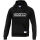 SPARCO FRAME Hoodie Schwarz