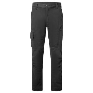 PORTWEST KX312 - KX3 Winter-Bundhose Schwarz