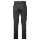 PORTWEST KX312 - KX3 Winter-Bundhose Schwarz