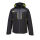 PORTWEST DX465 - DX4 3 in 1 Jacke Schwarz