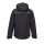 PORTWEST DX465 - DX4 3 in 1 Jacke Schwarz