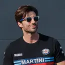SPARCO MARTINI RACING Sonnenbrille