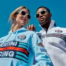 SPARCO MARTINI RACING Sonnenbrille