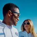 SPARCO MARTINI RACING Sonnenbrille
