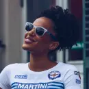 SPARCO MARTINI RACING Sonnenbrille