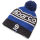 SPARCO WINDY Wintermütze Blau