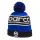SPARCO WINDY Wintermütze Blau