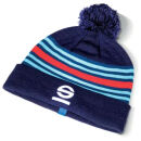 SPARCO MARTINI RACING Wintermütze Blau