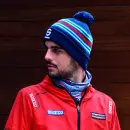 SPARCO MARTINI RACING Wintermütze Blau