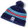 SPARCO MARTINI RACING Wintermütze Blau