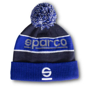 SPARCO REFLEX Wintermütze Blau