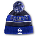 SPARCO REFLEX Wintermütze Blau