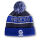 SPARCO REFLEX Wintermütze Blau