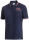 SPARCO MARTINI RACING Polo-Shirt Navy