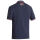 SPARCO MARTINI RACING Polo-Shirt Navy