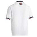 SPARCO MARTINI RACING Polo-Shirt Weiß