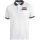 SPARCO MARTINI RACING Polo-Shirt Weiß
