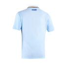 SPARCO GULF Polo-Shirt Hellblau