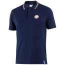 SPARCO GULF Polo-Shirt Navy
