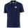 SPARCO GULF Polo-Shirt Navy