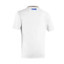 SPARCO GULF Polo-Shirt Weiß
