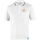 SPARCO GULF Polo-Shirt Weiß