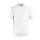 SPARCO GULF Polo-Shirt Weiß