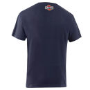 SPARCO MARTINI RACING T-Shirt Navy
