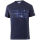 SPARCO MARTINI RACING T-Shirt Navy