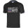 SPARCO 1977 T-Shirt Schwarz
