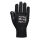 PORTWEST A790 - Anti-Vibrations-Handschuh Schwarz