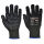 PORTWEST A790 - Anti-Vibrations-Handschuh Schwarz