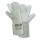 teXXor SANTORIN Gr.10 (XL) Schweißer.- Hitzeschutz-Handschuhe Grau