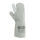teXXor SANTORIN Gr.10 (XL) Schweißer.- Hitzeschutz-Handschuhe Grau